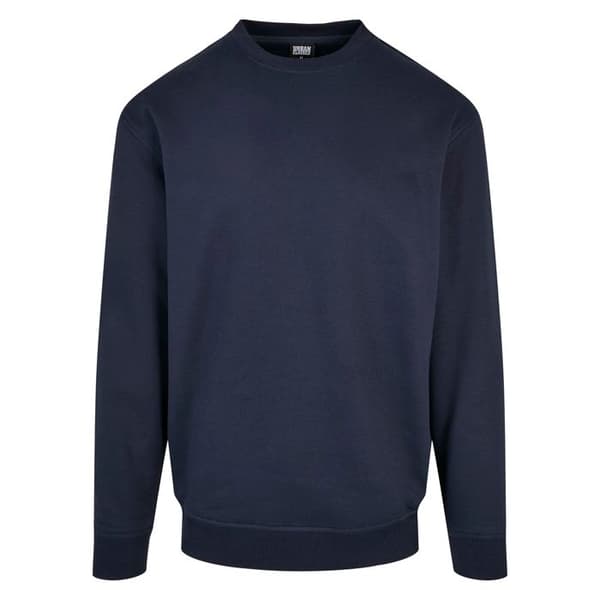 Sweatshirt Urban Classics Crewneck