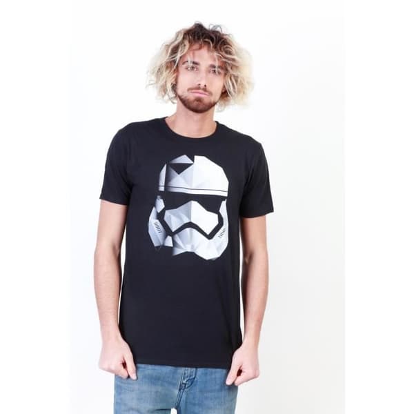 Star Wars t-shirt herr - FBMTS139 (L)
