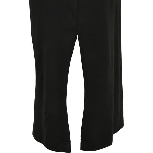 T-shirt klänning dam Urban Classics ekologisk oversized sprund