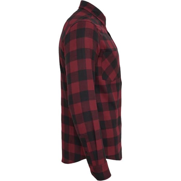 Urban Classic basic flanellskjorta