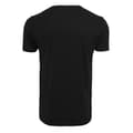 Miniatyrbild 4 av 6: T-shirt - MISTER TEE - mörk bön - Noir - Korta ärmar - Hög komfort