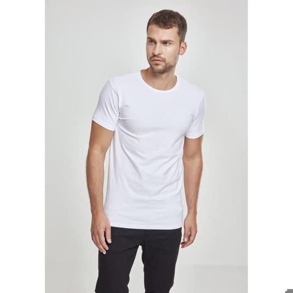 T-shirt Urban Classic stretch