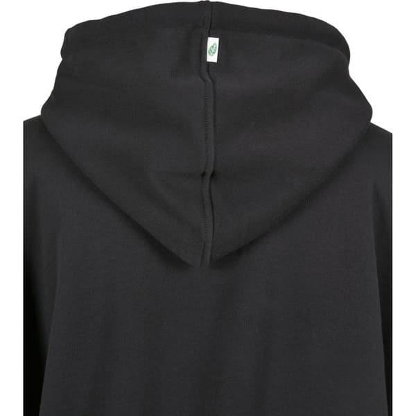 Hoodie för kvinnor Urban Classics ekologisk oversized frotté
