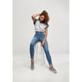 Miniatyrbild 5 av 6: T-shirt dam Urban Classics kontrast raglan