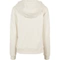 Miniatyrbild 2 av 5: Sweatshirt - Urban Classics - Huva - Ekologisk bomull - Känguruficka - Stora storlekar