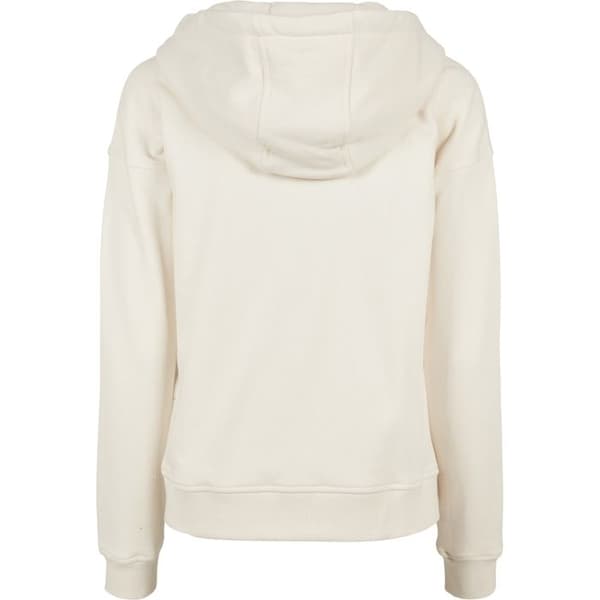 Sweatshirt - Urban Classics - Huva - Ekologisk bomull - Känguruficka - Stora storlekar
