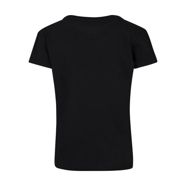 Dam t-shirt Mister Tee väntar på fredagslåda