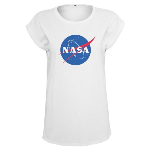 Dam T-shirt Mister Tee inignia GT