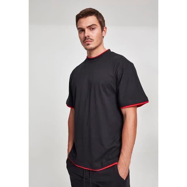 Urban Classic lång t-shirt