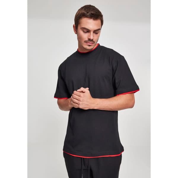 Urban Classic lång t-shirt