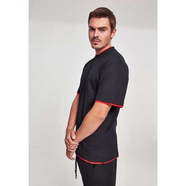 Urban Classic lång t-shirt