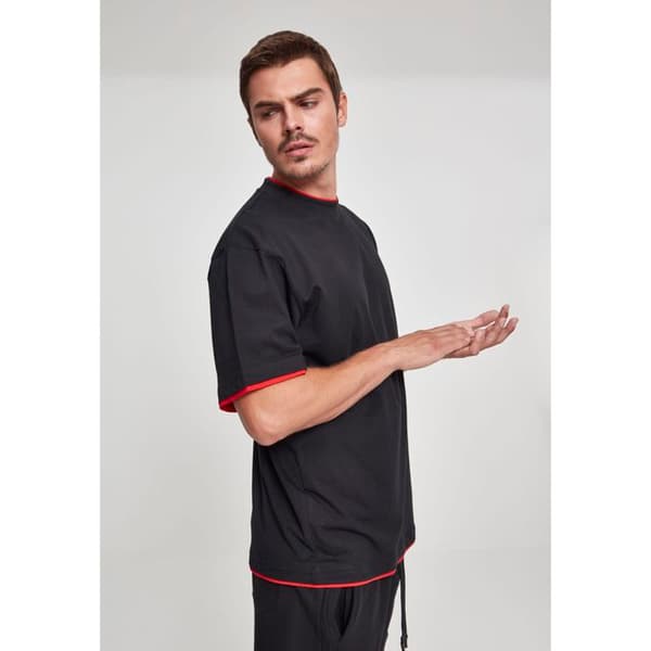 Urban Classic lång t-shirt