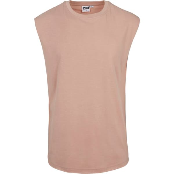 T-shirt Urban Classic öppen