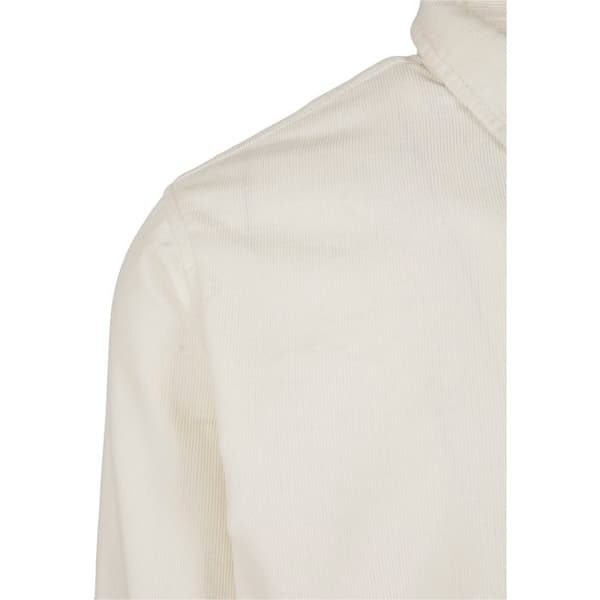 Chemise stora storlekar Urban Classics kordflorte