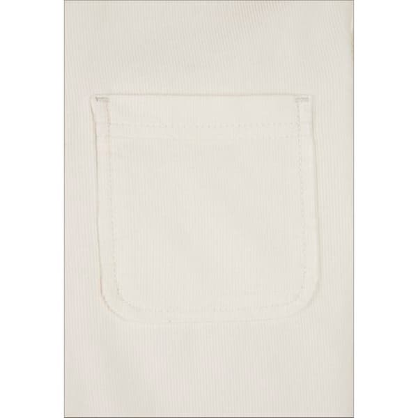 Chemise stora storlekar Urban Classics kordflorte
