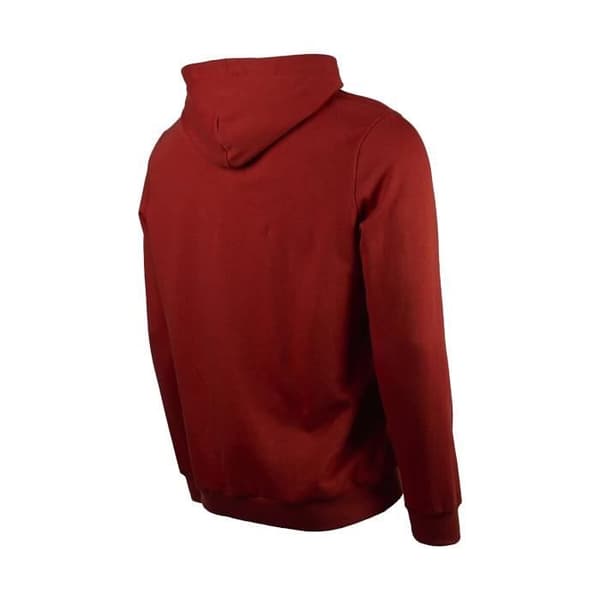 Puma Mif Hoodie - Röd