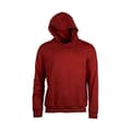 Miniatyrbild 1 av 2: Puma Mif Hoodie - Röd