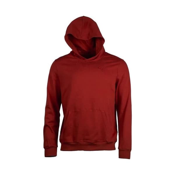Puma Mif Hoodie - Röd