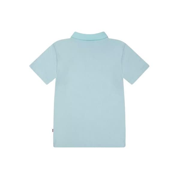 Polo Junior Levi's - Ljusgrön