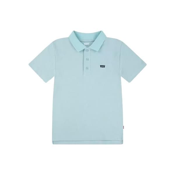 Polo Junior Levi's - Ljusgrön