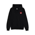 Miniatyrbild 2 av 2: Difuzed - Pokémon - Ectoplasma Sweatshirt med huva Inlåst - (M)