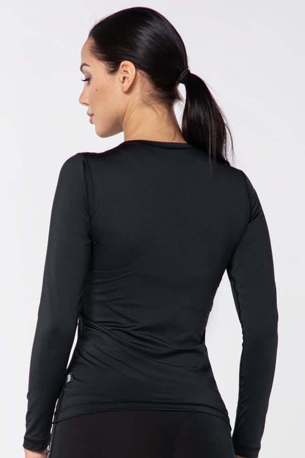 Dame Termoaktiv T-shirt EFFICIENT