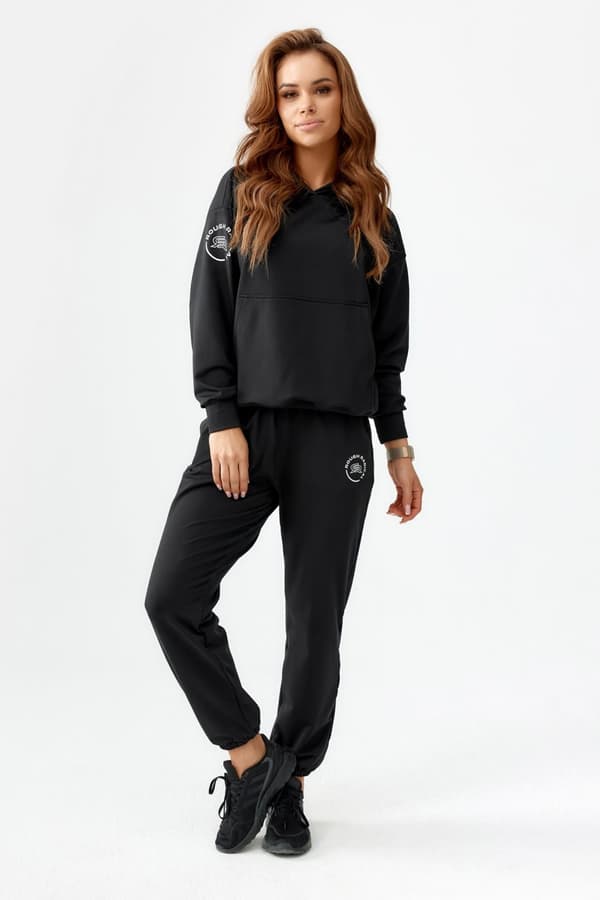 Damtröja PERY HOODIE