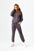 Pikkukuva 3 / 4: Naisten collegepaita PERY HOODIE