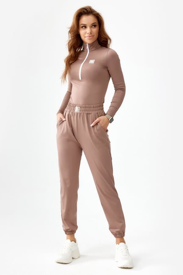 Sweatshirt Sports OLIMP LANGÆRMET