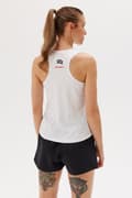 Miniatyrbillede 2 af 4: Løbe-T-shirt POLSKA RUN DAME