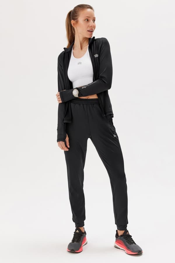 ACTIV RUN WOMEN Sportsweatshirt