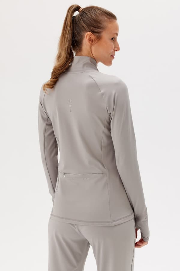 ACTIV RUN WOMEN Sportsweatshirt