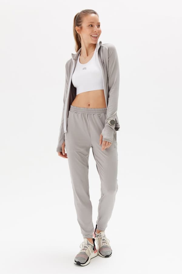 ACTIV RUN WOMEN Sportsweatshirt