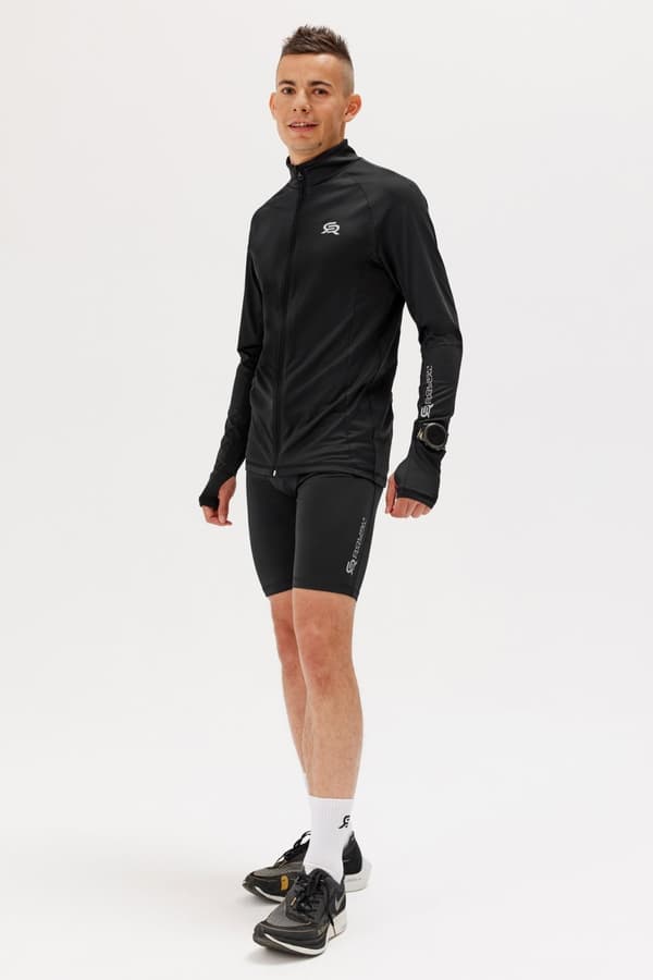 ACTIV RUN MEN Træningstrøje