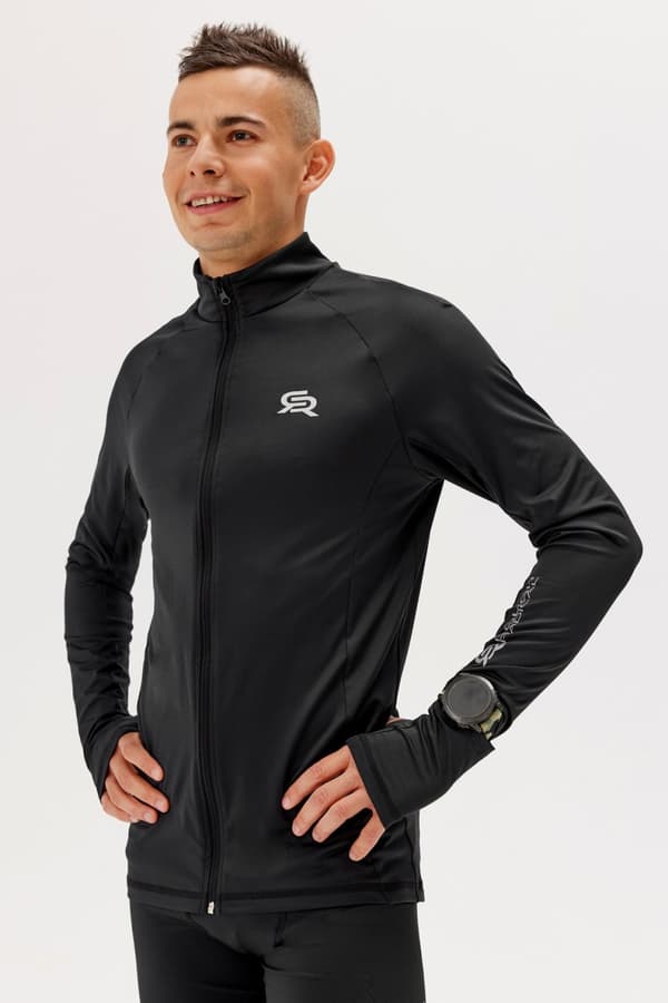 ACTIV RUN MEN Træningstrøje
