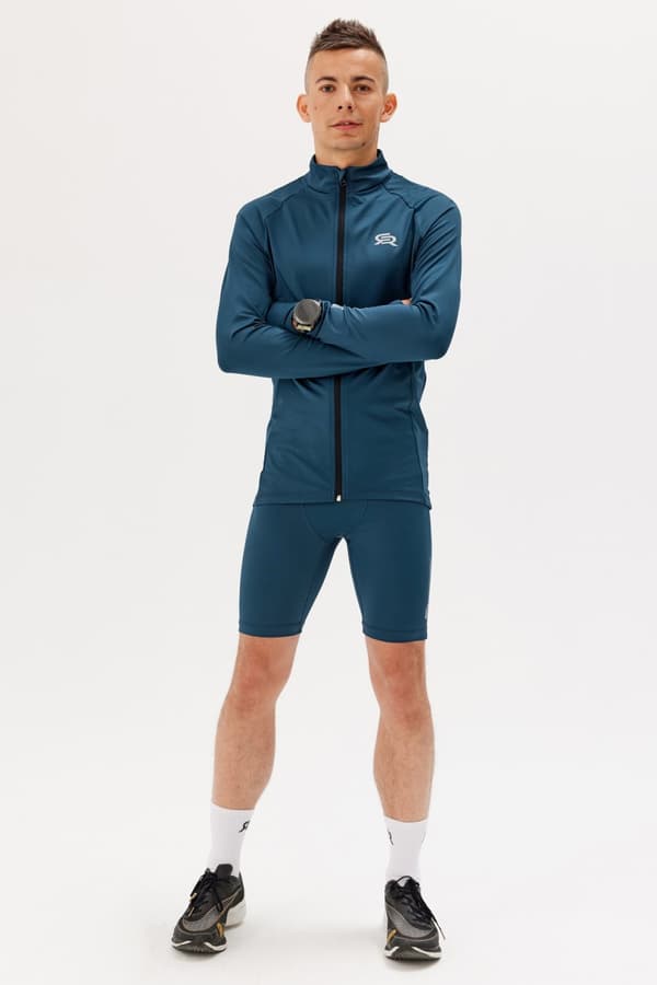ACTIV RUN MEN -treenihuppari