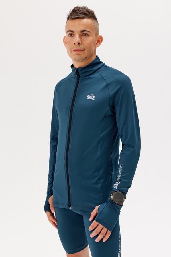 ACTIV RUN MEN -treenihuppari