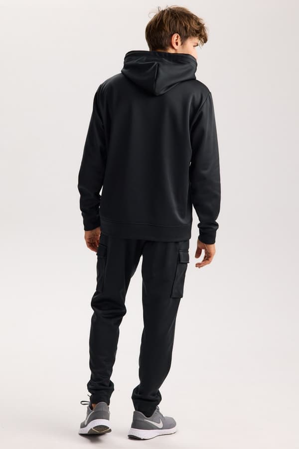 Herrtröja DYNAMIC PRO HOODIE HERR