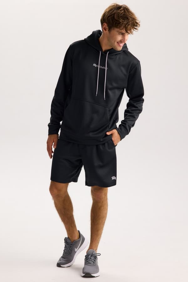 Herrtröja DYNAMIC PRO HOODIE HERR