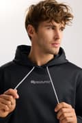 Miniatyrbild 2 av 5: Herrtröja DYNAMIC PRO HOODIE HERR