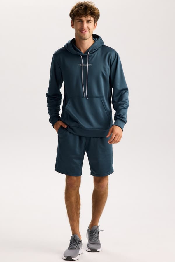 Herresweatshirt DYNAMIC PRO HOODIE HERRE