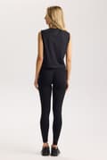 Miniatyrbillede 4 af 5: Dame T-shirt PURE FLOW TEE