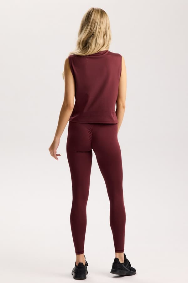 Naisten T-paita PURE FLOW TEE