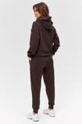 Miniatyrbild 4 av 5: BOMULL ACTIVE HOODIE DAM