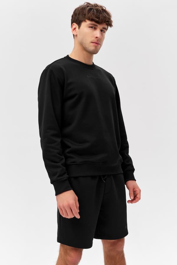Herrtröja COTTON ACTIVE MEN