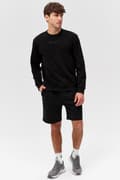 Miniatyrbillede 3 af 4: Herresweatshirt COTTON ACTIVE MEN