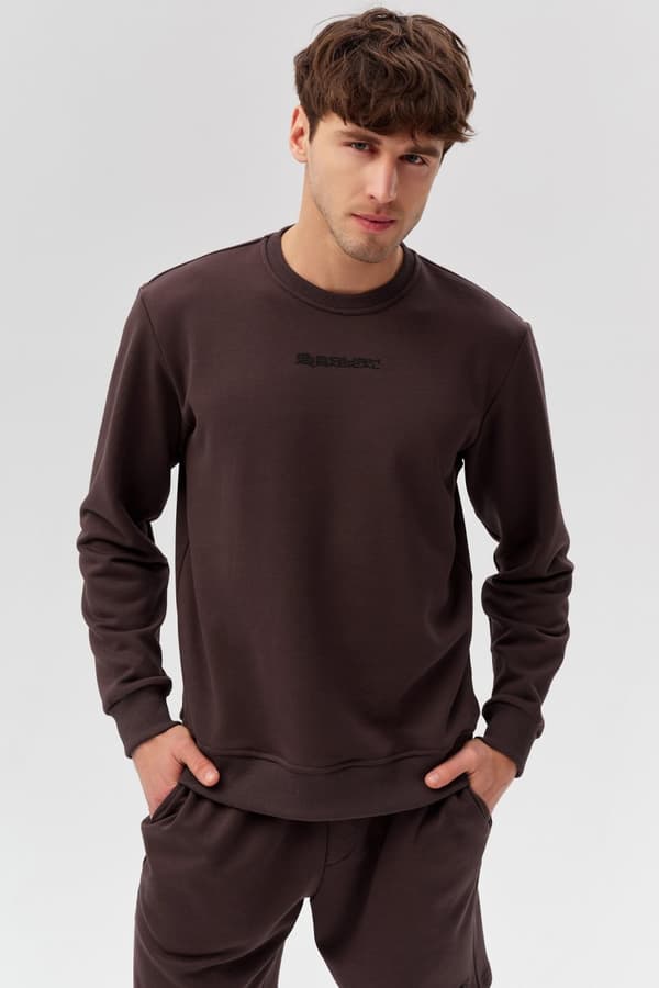 Herrtröja COTTON ACTIVE MEN