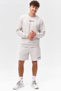 Pikkukuva 3 / 3: Miesten collegepaita COTTON ACTIVE MEN