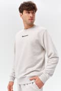 Pikkukuva 1 / 3: Miesten collegepaita COTTON ACTIVE MEN