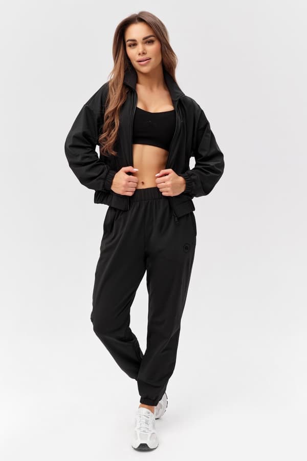 Naisten collegepaita CHILLFIT
